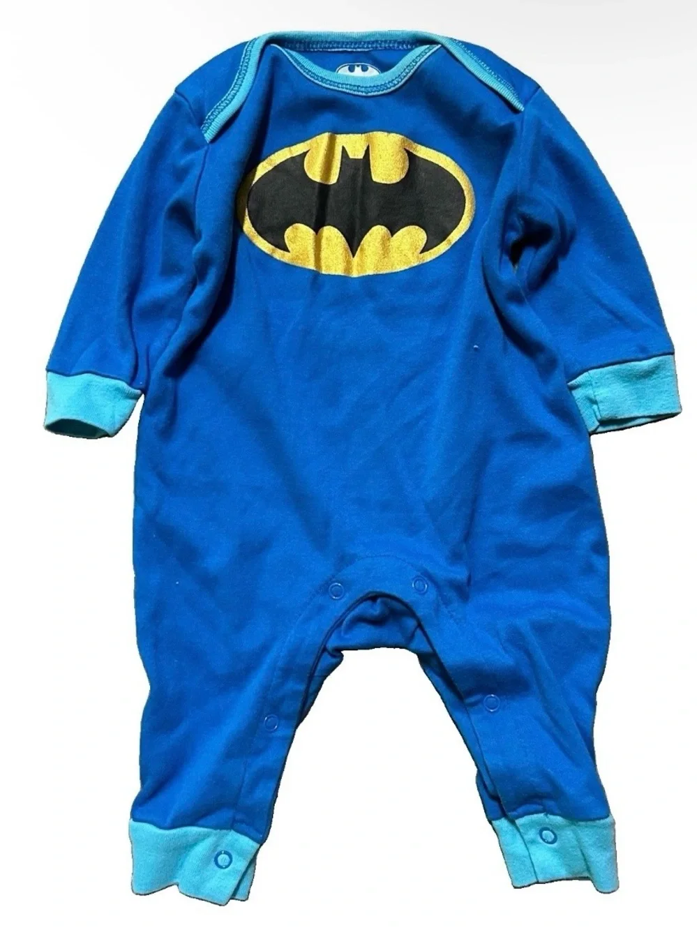 Batman soft cotton